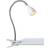 Markslöjd Tulip Clip Bordlampe 36cm