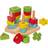 Eichhorn Stacking Board