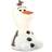 Philips Disney Olaf SoftPal Portable Light Friend Night Light