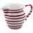Gmundner Dizzy Cream Jug 0.3L