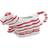 Gmundner Geflammt Cream Jug 0.16L