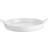 Pillivuyt Toulouse Pie Dish 33 cm 27 cm