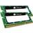 Corsair DDR3 1066MHz 2x4GB for Apple Mac (CMSA8GX3M2A1066C7)