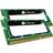 Corsair DDR3 1066MHz 2x4GB till Apple Mac (CMSA8GX3M2A1066C7)