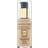 Max Factor All day flawless 3 in 1 foundation, base de maquillaje, 50 natural