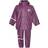 CeLaVi Basic Rain Set - Blackberry Wine (1145-666)