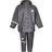 CeLaVi Basic Rain Set - Grey (1145-174)