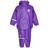 CeLaVi Basic Rain Set - Purple (1145-633)