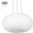 Eglo Optica Pendant Lamp ∅ 44.5cm