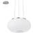 Eglo Optica Pendant Lamp ∅ 28cm