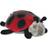 Cloud B Twilight Ladybug Natlampe