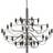 Flos 2097/50 Pendant Lamp ∅ 100cm