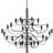 Flos 2097/50 Pendant Lamp 100cm