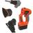 Smoby Black und Decker EVo Verktyg
