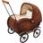 Legler Doll's Pram Elisabeth