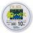 Duel H.d. Carbon Fune Leader 0.330mm 100m