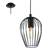 Eglo Newtown 49477 Pendant Lamp ∅ 16cm