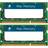 Corsair DDR3 1333MHz 2x4GB for Apple Mac (CMSA8GX3M2A1333C9)