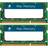 Corsair DDR3 1333MHz 2x4GB till Apple Mac (CMSA8GX3M2A1333C9)