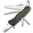 Victorinox Swiss Soldier's Knife 8 Multi-tool