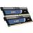 Corsair XMS2 DDR2 800MHz 2x2GB (TWIN2X4096-6400C5C)