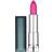 Maybelline Color Sensational Mattes Lipstick Mesmerizing Magenta