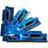 G.Skill RipjawsX DDR3 1600MHz 4x8GB (F3-1600C9Q-32GXM)