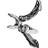 Leatherman Skeletool CX Multiverktyg