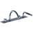Vola BK12-16 Krom