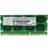 G.Skill Standard SO-DIMM DDR3 1333MHz 2x8GB (F3-10666CL9D-16GBSQ)