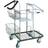 Nilfisk Stroller Wagon Economy Trolley