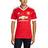 adidas Manchester United Replica Home Jersey 15/16 Sr