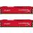 HyperX Fury Red DDR3 1600MHz 2x8GB (HX316C10FRK2/16)