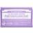 Dr. Bronners Pure Castile Bar Soap Lavender 140g