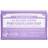 Dr. Bronners Pure Castile Sæbebar Lavendel 140g