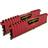 Corsair Vengeance LPX Red DDR4 3200MHz 2x8GB (CMK16GX4M2B3200C16R)