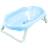 OK Baby Onda Slim The Collapsible Folding Bathtub