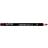 NYX Professional Makeup Slim Lip Pencil crayon lèvres précision teinte Nutmeg 1 g