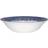 Churchill Blue Willow Salad Bowl 24cm