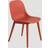 Muuto Fiber Køkkenstol