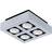 Eglo Loke 1 91355 Takplafond 25cm