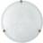 Eglo Salome Ceiling Flush Light ∅ 30cm