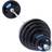 Master Fitness Deluxe Barbell Set 135kg