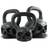 Master Fitness Kettlebone 8kg