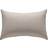 Catherine Lansfield Percale Housewife Pillow Case Beige, Natural (50x75cm)