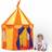 Paradiso Toys Circus Tent