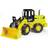 Bruder Articulated Road Loader FR 130 02425
