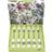 Portmeirion Botanic Garden Dessertgaffel 15cm 6st