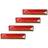 G.Skill Performance DDR3 1600MHz 2x4GB (F3-12800CL9Q-8GBNQ)
