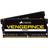 Corsair Vengeance DDR4 2400MHz 2x4GB (CMSX8GX4M2A2400C16)